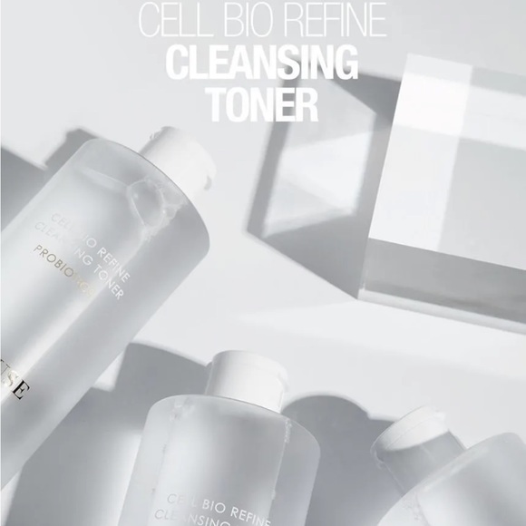 LA MUSE - Cell Bio Refine Cleansing Toner - Picture 4 of 6